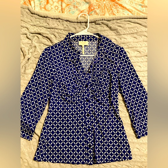 Laundry By Shelli Segal Tops - Laundry by Shelli Segal Shirt Size Small